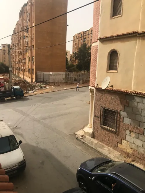 Location Villa Alger Said hamdine