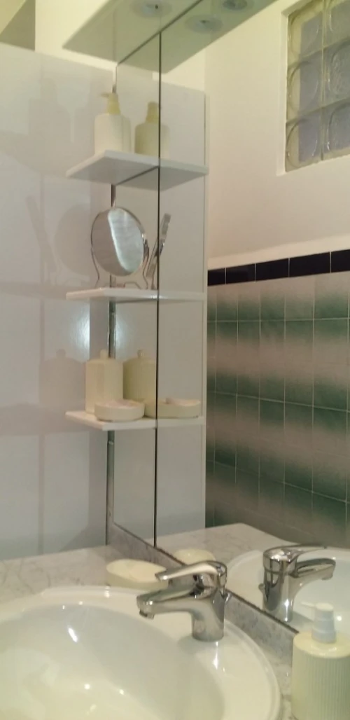 Vente Appartement F3 Alger Alger centre