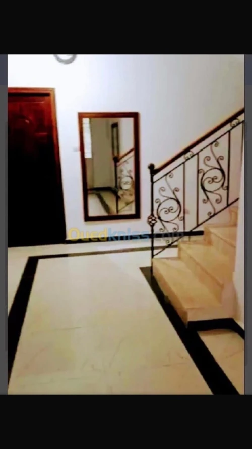 Location Appartement F2 Alger Draria