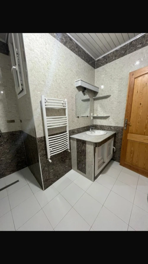 Location Appartement F3 Alger Draria