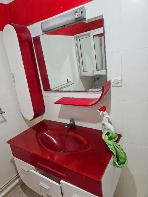 Location Appartement F4 Alger El achour