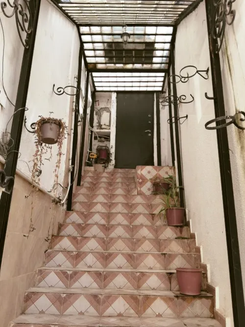 Vente Appartement F2 Alger Bouzareah