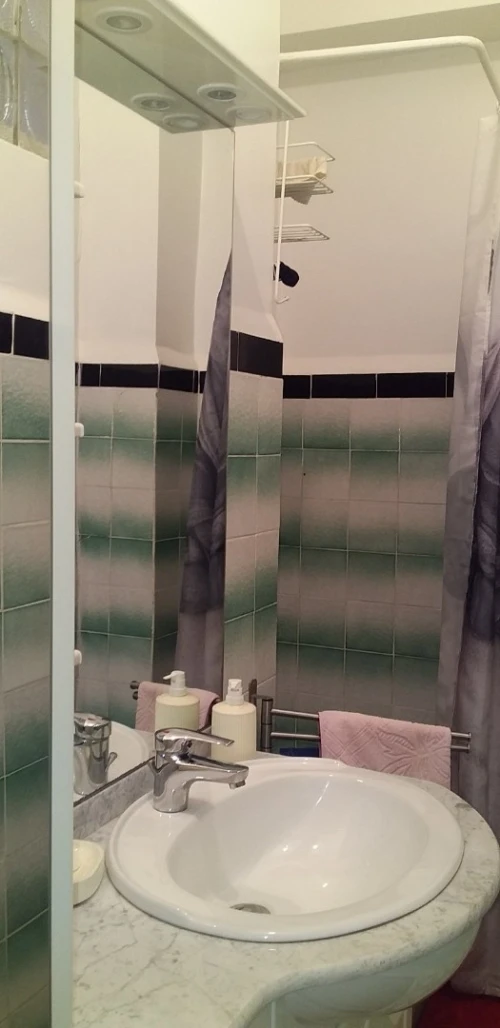 Vente Appartement F3 Alger Alger centre