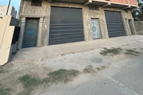 Location Local Boumerdès Hammedi