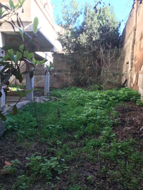 Vente Villa Alger Bouzareah