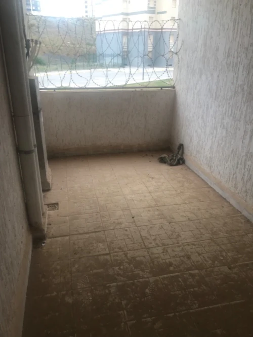 Vente Appartement F4 Alger Mahelma