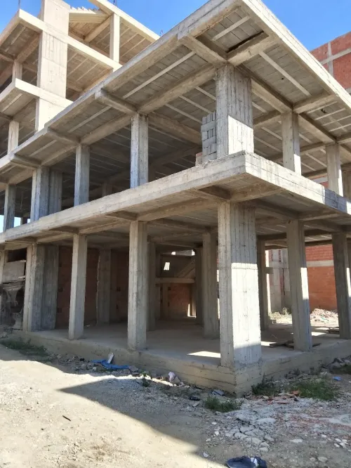 Vente Alger Baraki