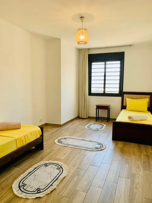 Location vacances Appartement F3 Oran Oran