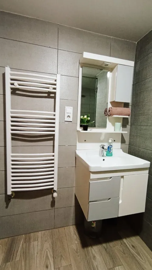 Location vacances Appartement F3 Oran Oran