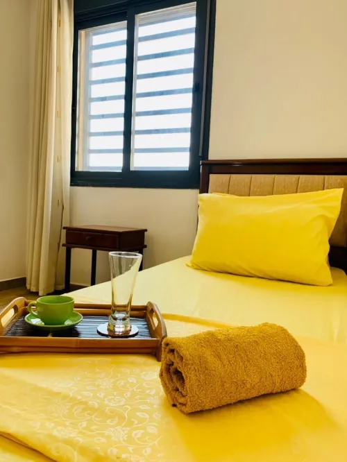 Location vacances Appartement F3 Oran Oran