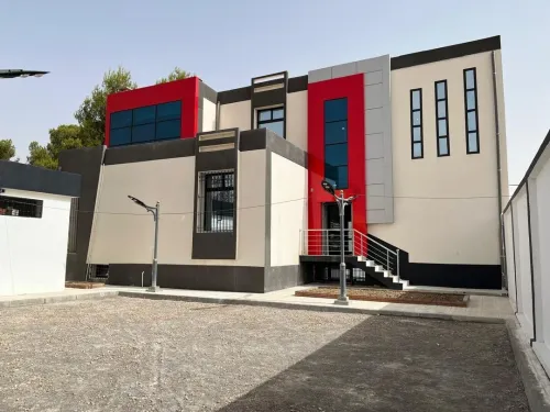 Cloison amovible  Expertise SARL GCLM CONSTRUCTION