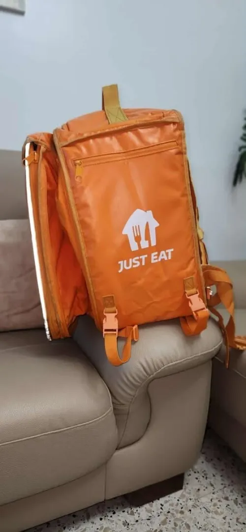 Sac de livraison