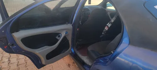 Fiat Brava 1997 Brava