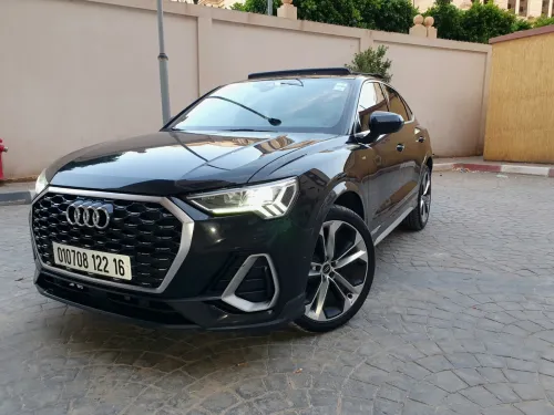 Audi Q3 2022 Pack S Line