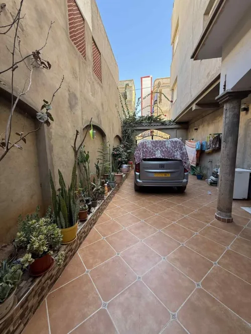 Location Villa Oran Bir el djir