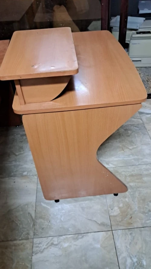 BUREAU