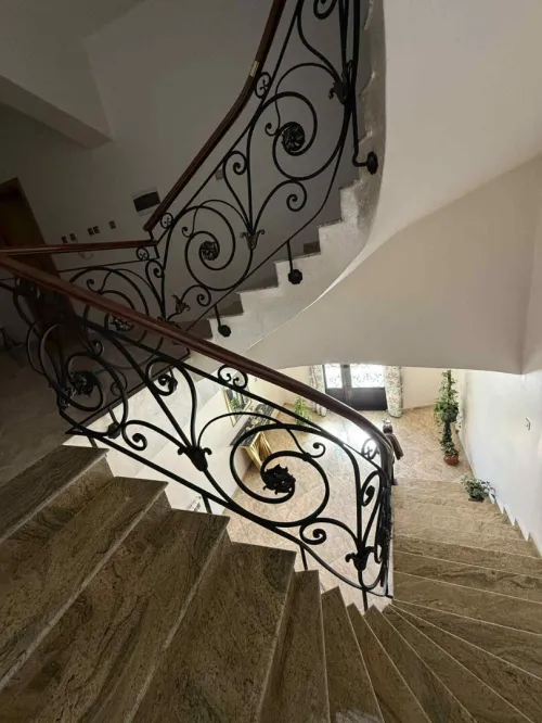 Location Villa Oran Bir el djir