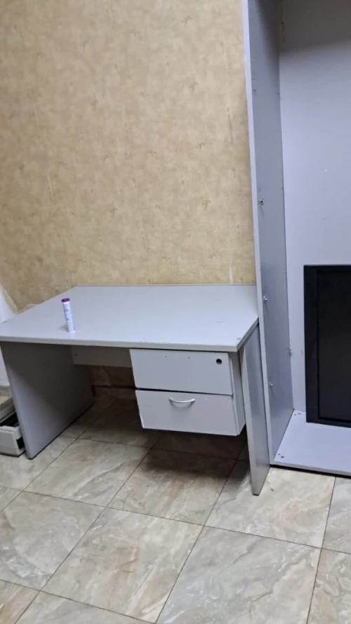 BUREAU