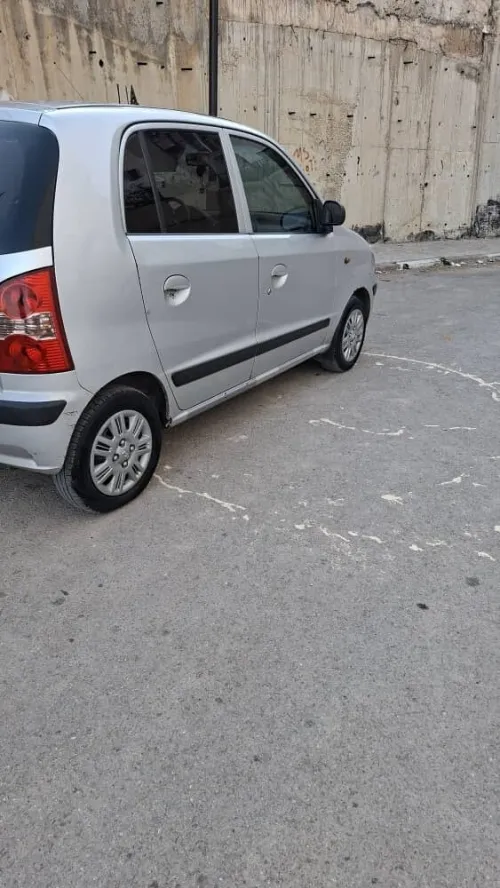 Hyundai Atos 2010 GLS