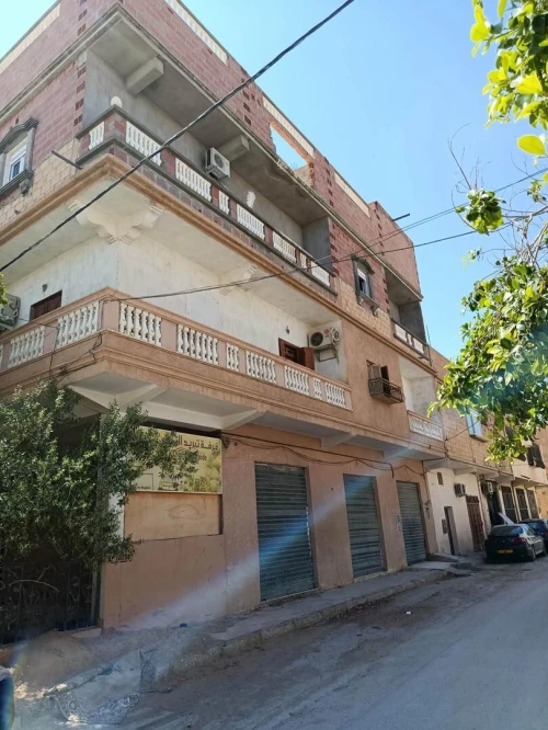 Vente bien immobilier Biskra Tolga