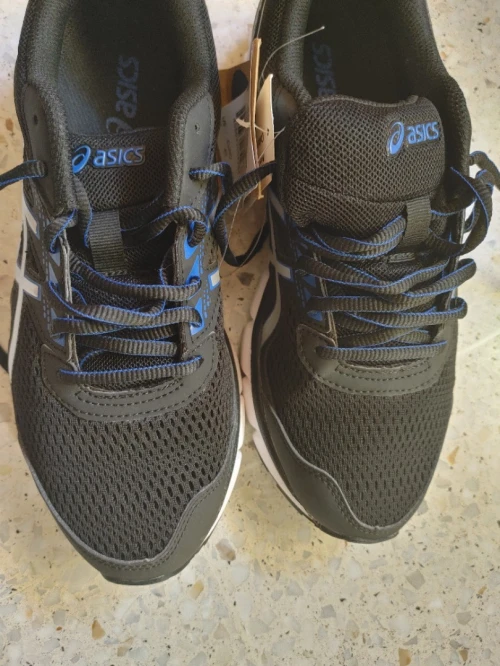 Basket asics