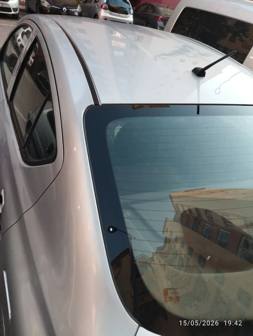 Nissan Sunny 2016 Sunny