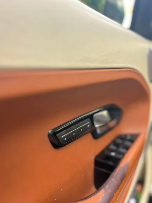 Rover Évoque 2012 