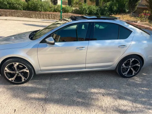 Skoda Octavia 2019 Laurin &amp; Klement