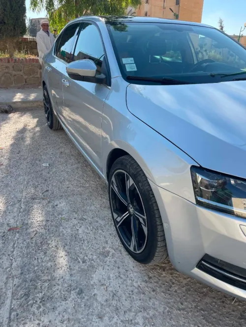 Skoda Octavia 2019 Laurin &amp; Klement