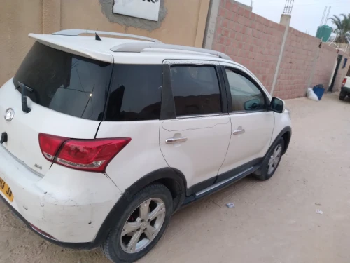 Great Wall New Florid 2013 New Florid