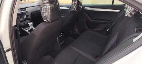 Skoda Octavia 2018 Ambition