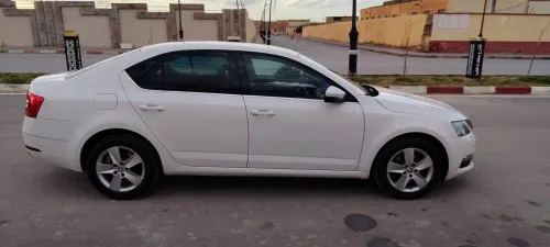 Skoda Octavia 2018 Ambition