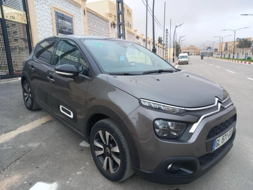 Citroen C3 2022 City Line