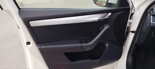 Skoda Octavia 2018 Ambition