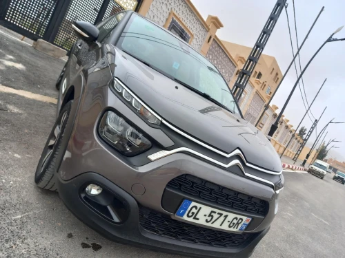 Citroen C3 2022 City Line