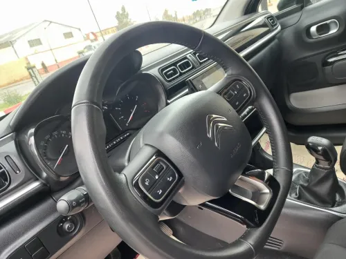 Citroen C3 2022 City Line