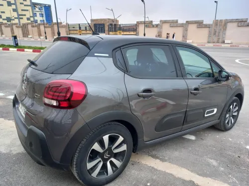 Citroen C3 2022 City Line