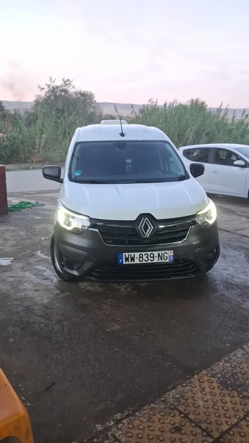 Renault New express 2024 