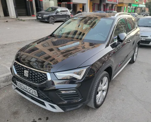 Seat Ateca 2023 Xperience