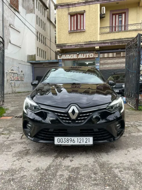 Renault Clio 5 intense 2021 