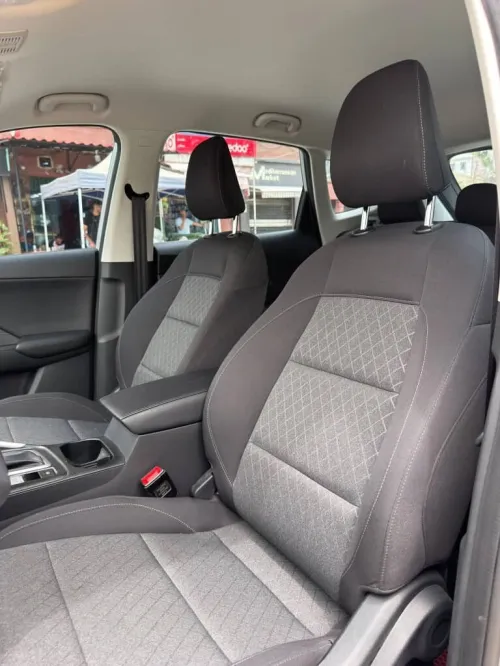 MG Zs Ev 2026 La toute