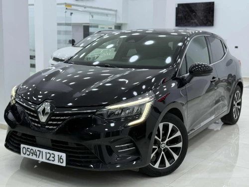 Renault Clio 5  2023 Techno
