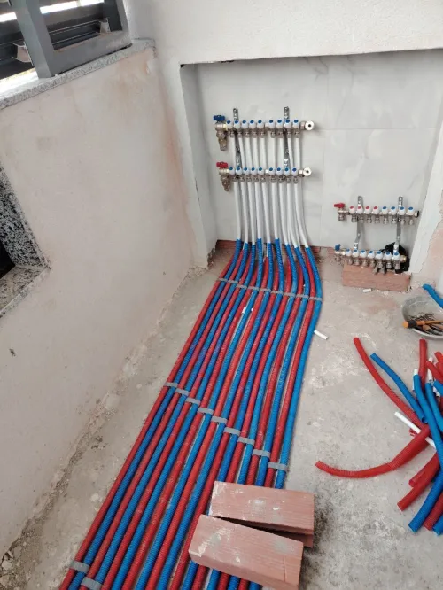 Vente Appartement Niveau de villa F4 Skikda Skikda