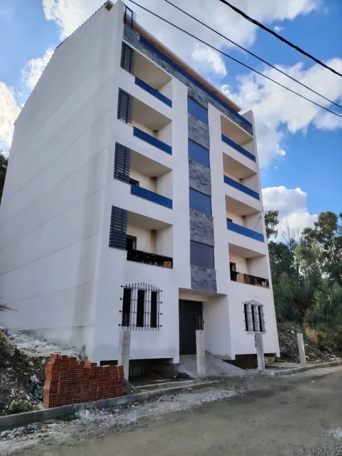 Vente Appartement Niveau de villa F4 Skikda Skikda