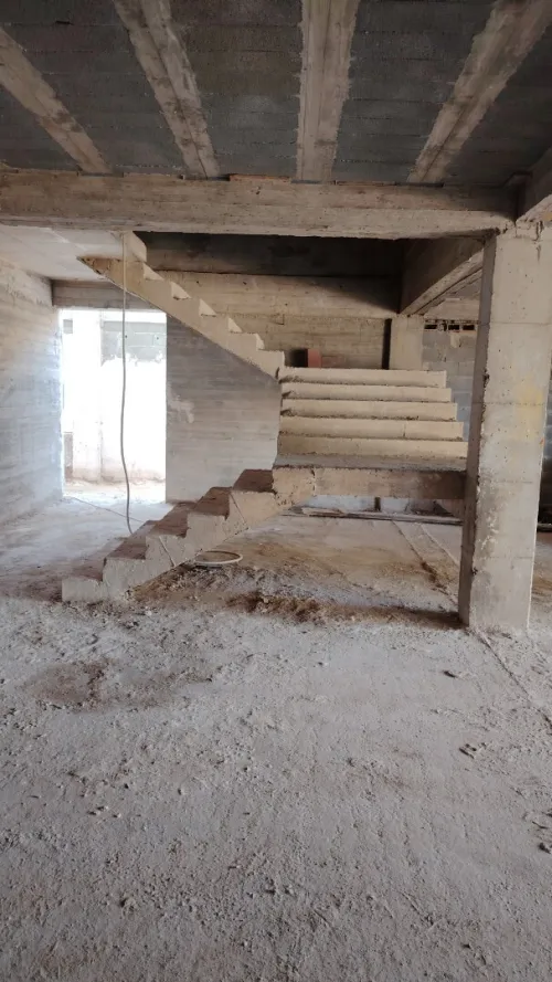 Vente Appartement Niveau de villa F4 Skikda Skikda