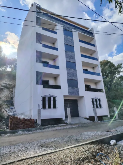 Vente Appartement Niveau de villa F4 Skikda Skikda