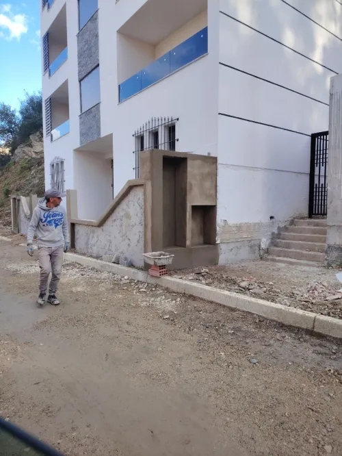 Vente Appartement Niveau de villa F4 Skikda Skikda