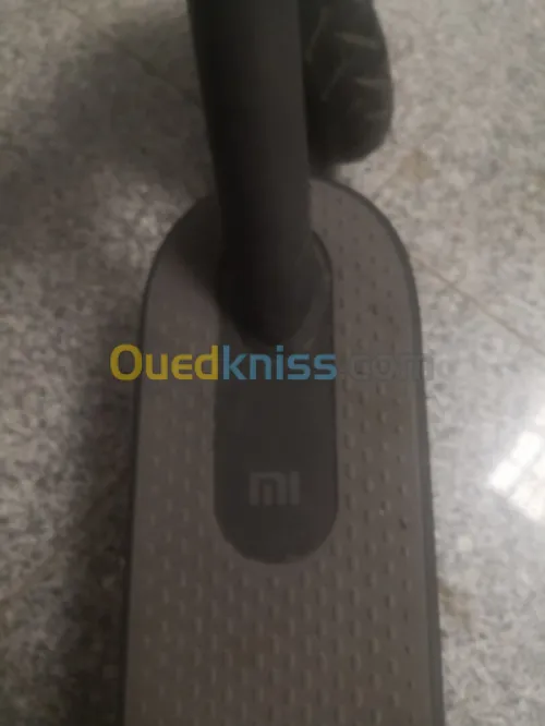 Trotinette xiaomi pro 2
