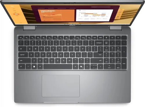 Dell latitude 5550