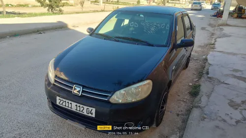 Zotye Z 200 2012 Confort+